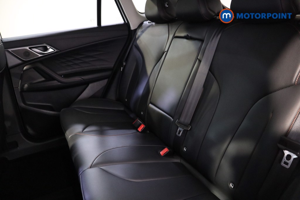 Mg Motor Uk HS Trophy Automatic Petrol-Electric Hybrid SUV - Stock Number (1616912) - 16th supplementary image