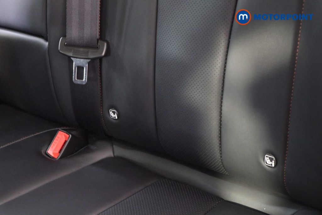 Mg Motor Uk HS Trophy Automatic Petrol-Electric Hybrid SUV - Stock Number (1616912) - 17th supplementary image