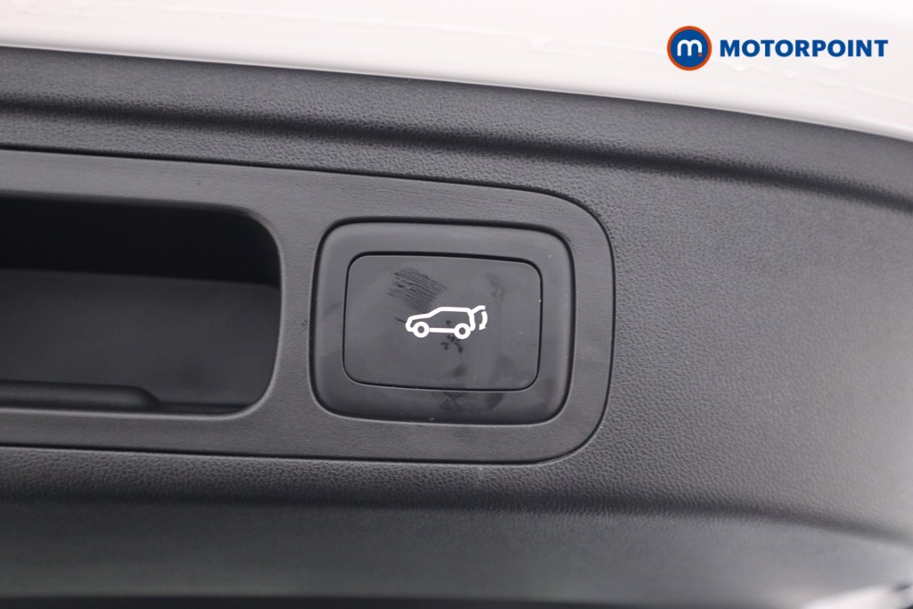 Mg Motor Uk HS Trophy Automatic Petrol-Electric Hybrid SUV - Stock Number (1616912) - 20th supplementary image