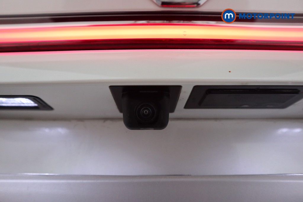 Mg Motor Uk HS Trophy Automatic Petrol-Electric Hybrid SUV - Stock Number (1616912) - 21st supplementary image