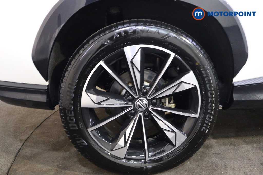 Mg Motor Uk HS Trophy Automatic Petrol-Electric Hybrid SUV - Stock Number (1616912) - 22nd supplementary image