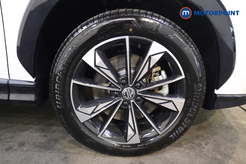 Mg Motor Uk HS Trophy Automatic Petrol-Electric Hybrid SUV - Stock Number (1616912) - 23rd supplementary image