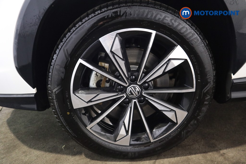 Mg Motor Uk HS Trophy Automatic Petrol-Electric Hybrid SUV - Stock Number (1616912) - 24th supplementary image