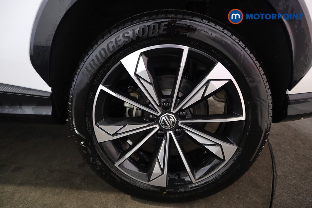 Mg Motor Uk HS Trophy Automatic Petrol-Electric Hybrid SUV - Stock Number (1616912) - 25th supplementary image