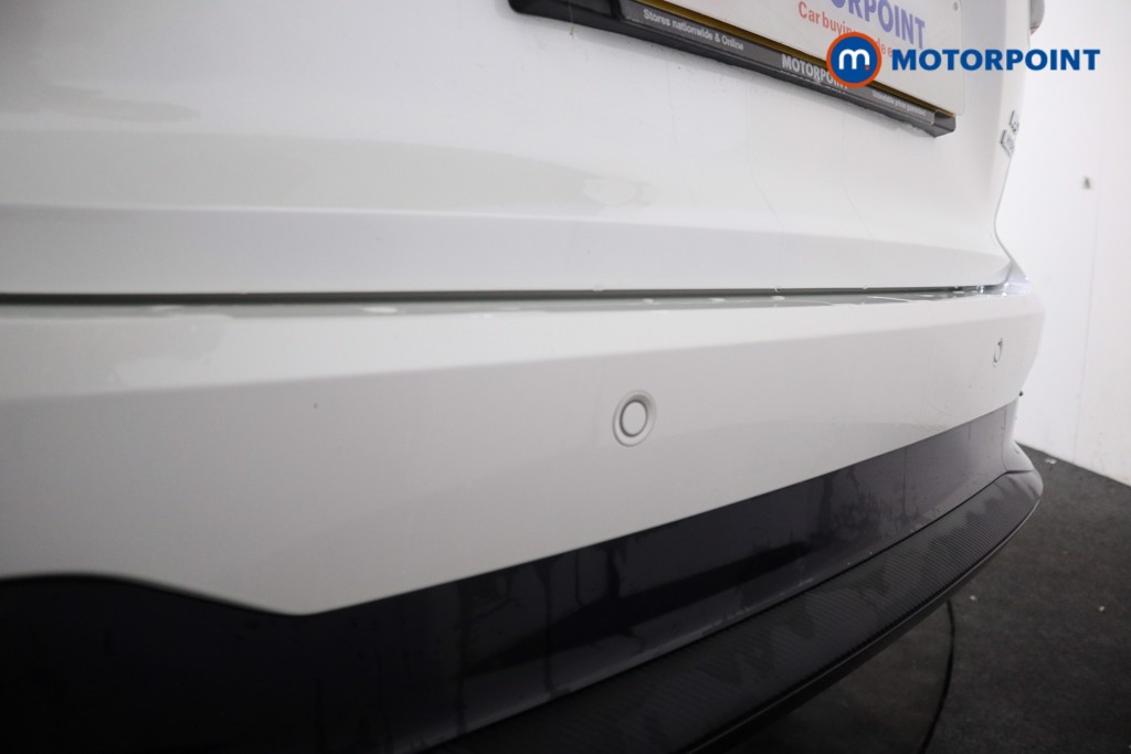 Mg Motor Uk HS Trophy Automatic Petrol-Electric Hybrid SUV - Stock Number (1616912) - 26th supplementary image