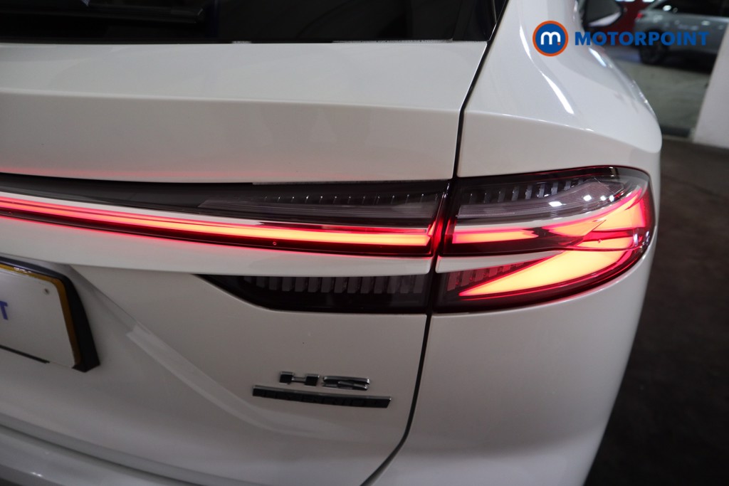 Mg Motor Uk HS Trophy Automatic Petrol-Electric Hybrid SUV - Stock Number (1616912) - 28th supplementary image