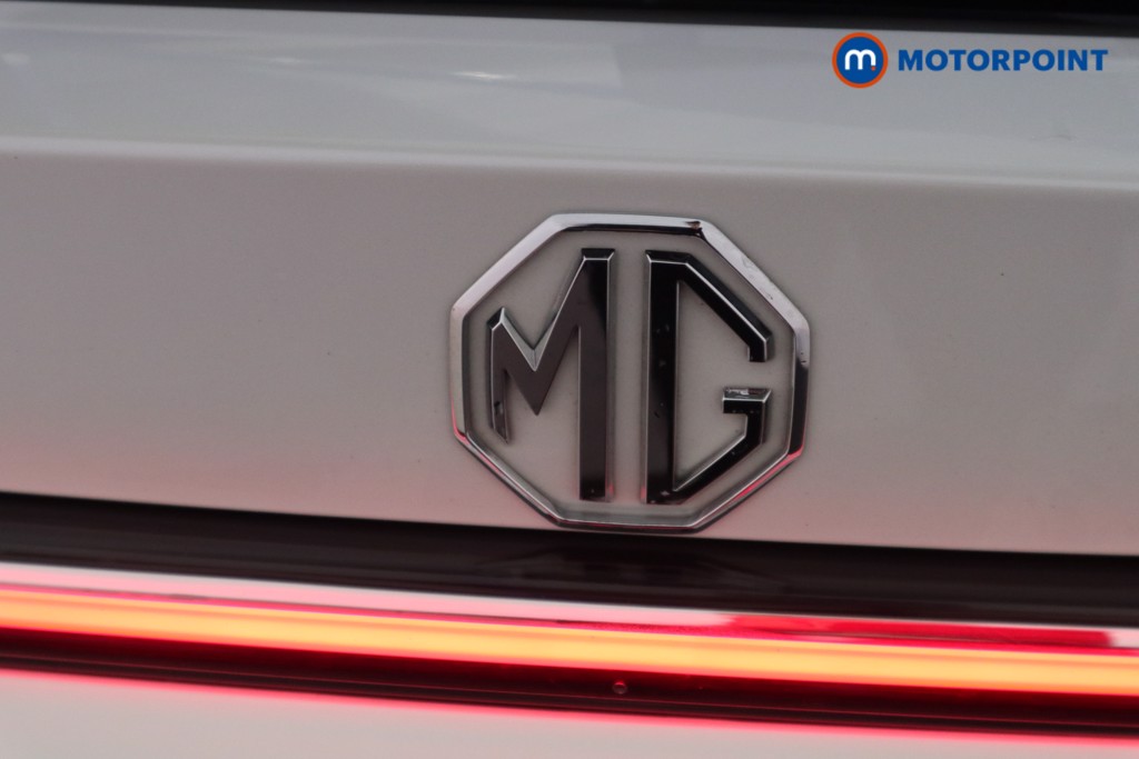 Mg Motor Uk HS Trophy Automatic Petrol-Electric Hybrid SUV - Stock Number (1616912) - 30th supplementary image