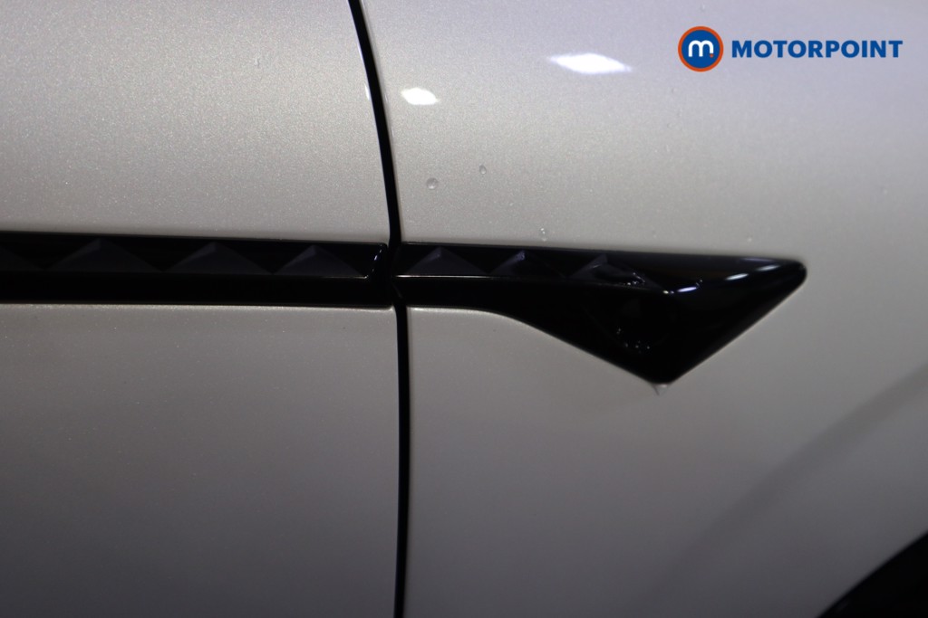 Mg Motor Uk HS Trophy Automatic Petrol-Electric Hybrid SUV - Stock Number (1616912) - 31st supplementary image