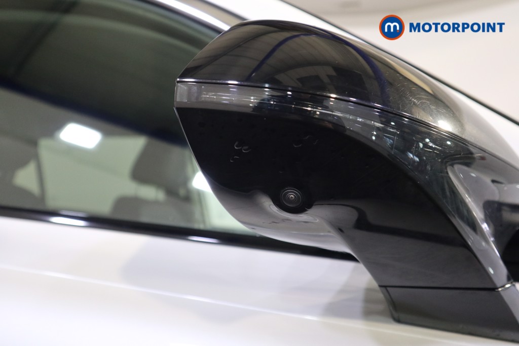 Mg Motor Uk HS Trophy Automatic Petrol-Electric Hybrid SUV - Stock Number (1616912) - 32nd supplementary image