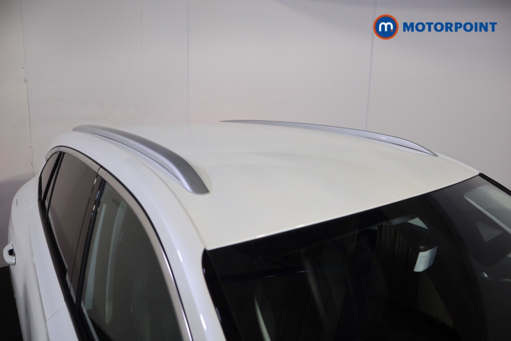 Mg Motor Uk HS Trophy Automatic Petrol-Electric Hybrid SUV - Stock Number (1616912) - 33rd supplementary image