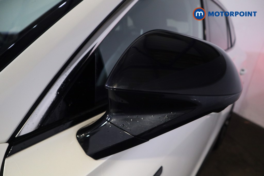 Mg Motor Uk HS Trophy Automatic Petrol-Electric Hybrid SUV - Stock Number (1616912) - 35th supplementary image