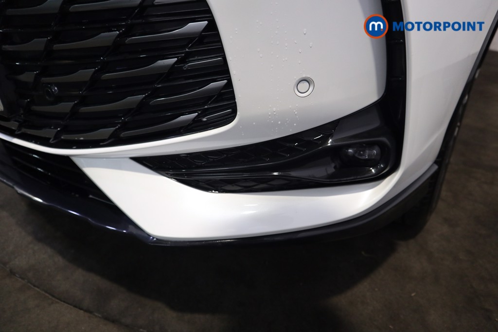 Mg Motor Uk HS Trophy Automatic Petrol-Electric Hybrid SUV - Stock Number (1616912) - 36th supplementary image