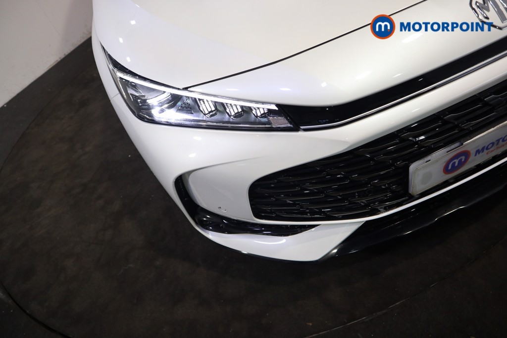 Mg Motor Uk HS Trophy Automatic Petrol-Electric Hybrid SUV - Stock Number (1616912) - 39th supplementary image