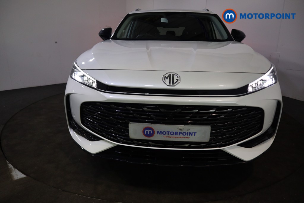 Mg Motor Uk HS Trophy Automatic Petrol-Electric Hybrid SUV - Stock Number (1616912) - 40th supplementary image