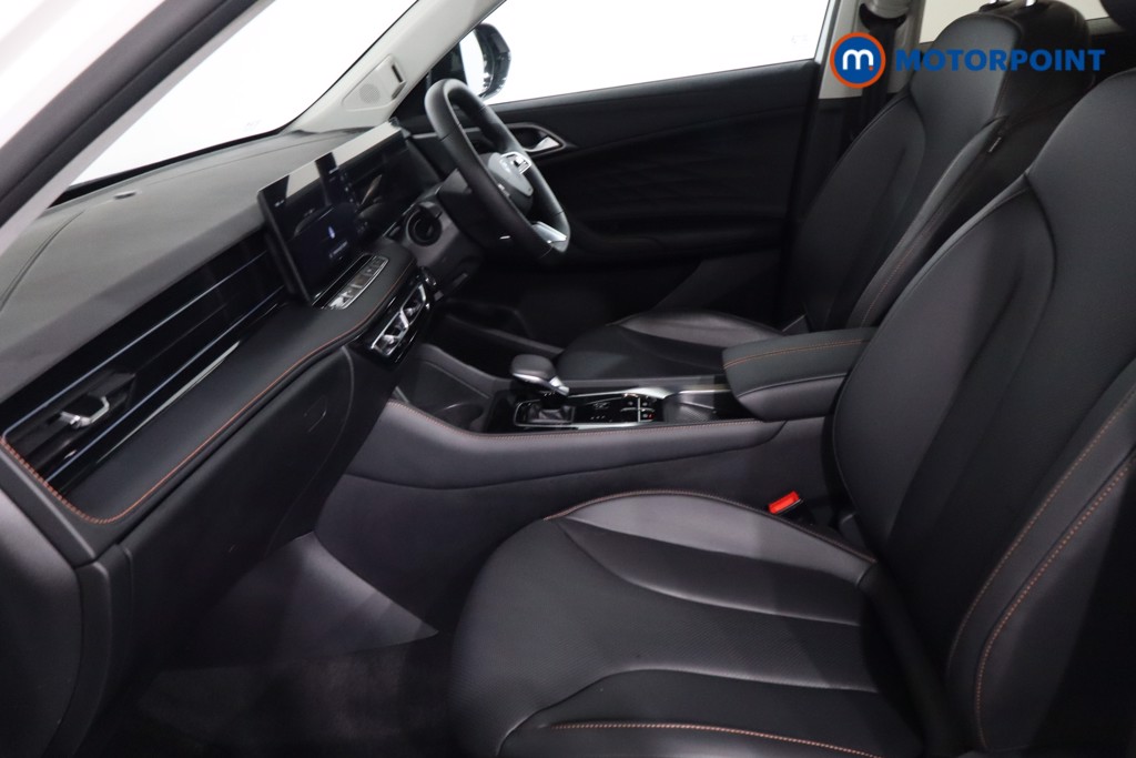 Mg Motor Uk HS Trophy Automatic Petrol-Electric Hybrid SUV - Stock Number (1616924) - 4th supplementary image