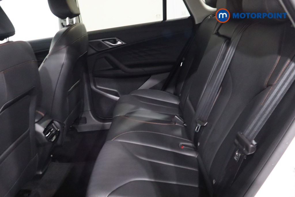 Mg Motor Uk HS Trophy Automatic Petrol-Electric Hybrid SUV - Stock Number (1616924) - 5th supplementary image