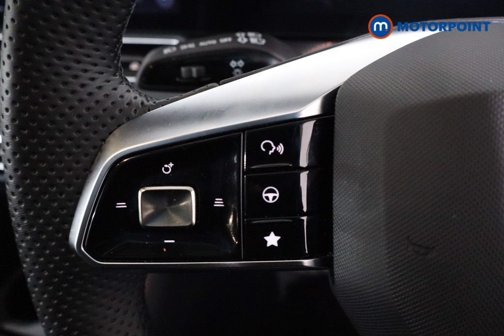 Mg Motor Uk HS Trophy Automatic Petrol-Electric Hybrid SUV - Stock Number (1616924) - 7th supplementary image