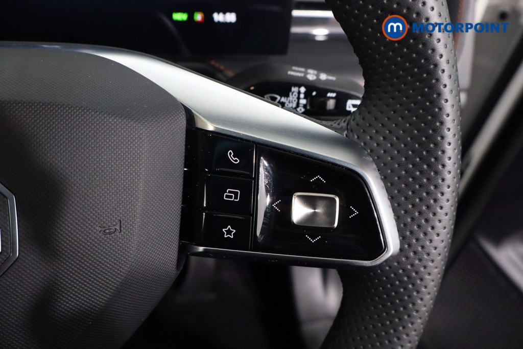 Mg Motor Uk HS Trophy Automatic Petrol-Electric Hybrid SUV - Stock Number (1616924) - 8th supplementary image