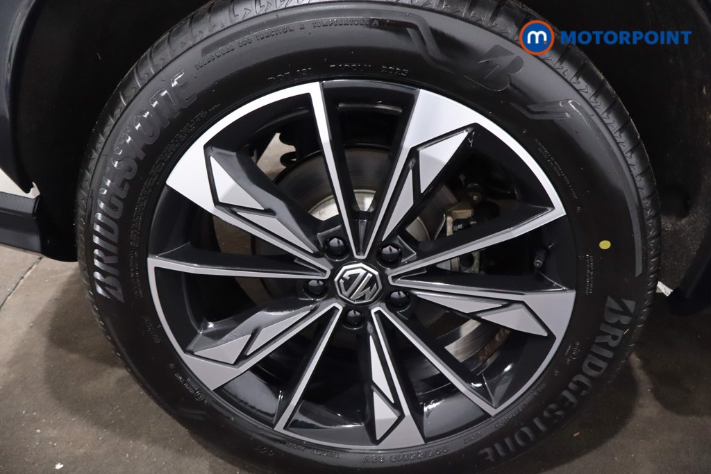 Mg Motor Uk HS Trophy Automatic Petrol-Electric Hybrid SUV - Stock Number (1616924) - 9th supplementary image
