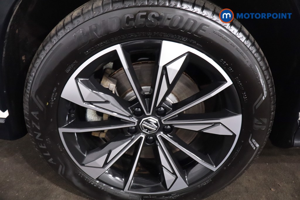 Mg Motor Uk HS Trophy Automatic Petrol-Electric Hybrid SUV - Stock Number (1616924) - 11th supplementary image