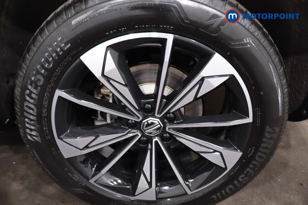 Mg Motor Uk HS Trophy Automatic Petrol-Electric Hybrid SUV - Stock Number (1616924) - 12th supplementary image