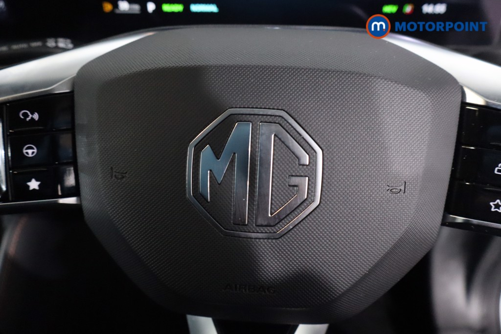 Mg Motor Uk HS Trophy Automatic Petrol-Electric Hybrid SUV - Stock Number (1616924) - 13th supplementary image