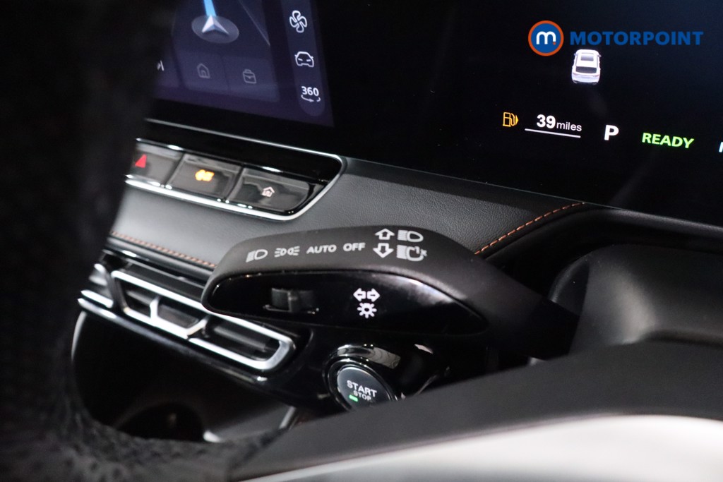 Mg Motor Uk HS Trophy Automatic Petrol-Electric Hybrid SUV - Stock Number (1616924) - 14th supplementary image