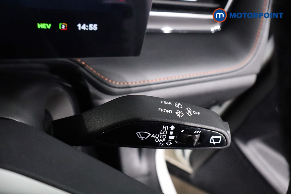 Mg Motor Uk HS Trophy Automatic Petrol-Electric Hybrid SUV - Stock Number (1616924) - 15th supplementary image