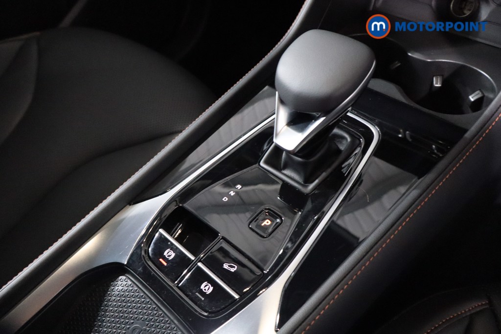 Mg Motor Uk HS Trophy Automatic Petrol-Electric Hybrid SUV - Stock Number (1616924) - 17th supplementary image