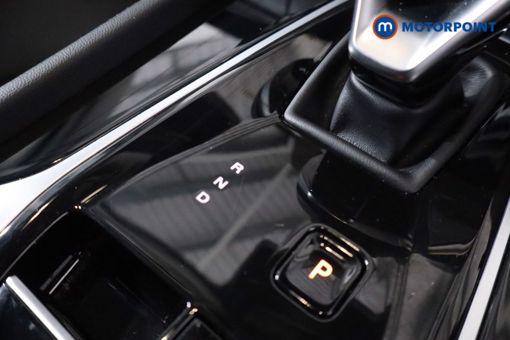 Mg Motor Uk HS Trophy Automatic Petrol-Electric Hybrid SUV - Stock Number (1616924) - 18th supplementary image