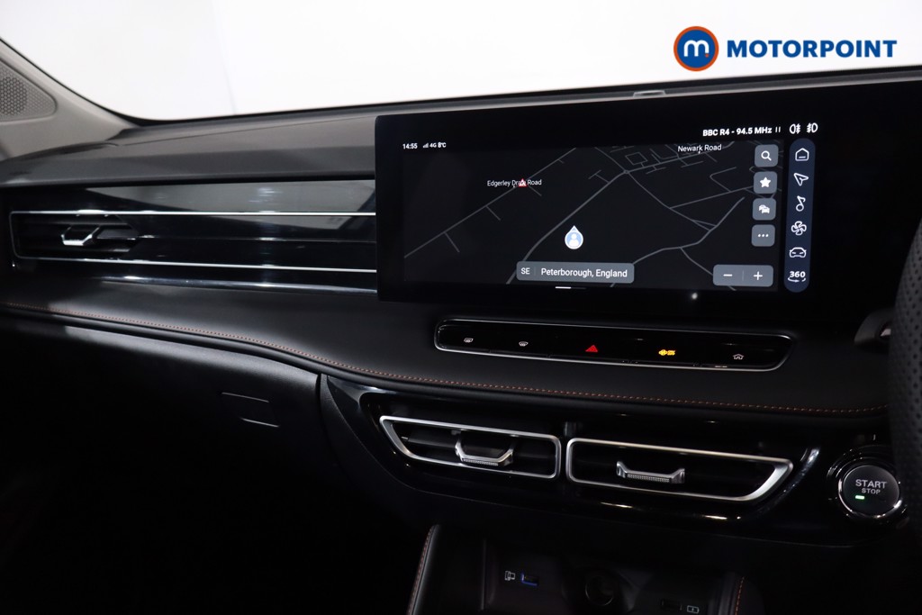 Mg Motor Uk HS Trophy Automatic Petrol-Electric Hybrid SUV - Stock Number (1616924) - 19th supplementary image