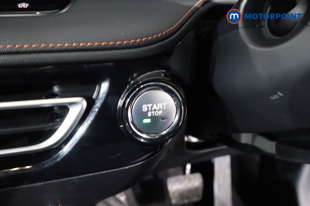 Mg Motor Uk HS Trophy Automatic Petrol-Electric Hybrid SUV - Stock Number (1616924) - 21st supplementary image