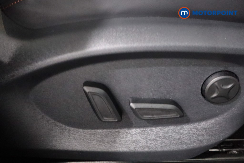 Mg Motor Uk HS Trophy Automatic Petrol-Electric Hybrid SUV - Stock Number (1616924) - 23rd supplementary image