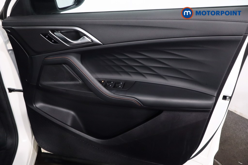 Mg Motor Uk HS Trophy Automatic Petrol-Electric Hybrid SUV - Stock Number (1616924) - 24th supplementary image