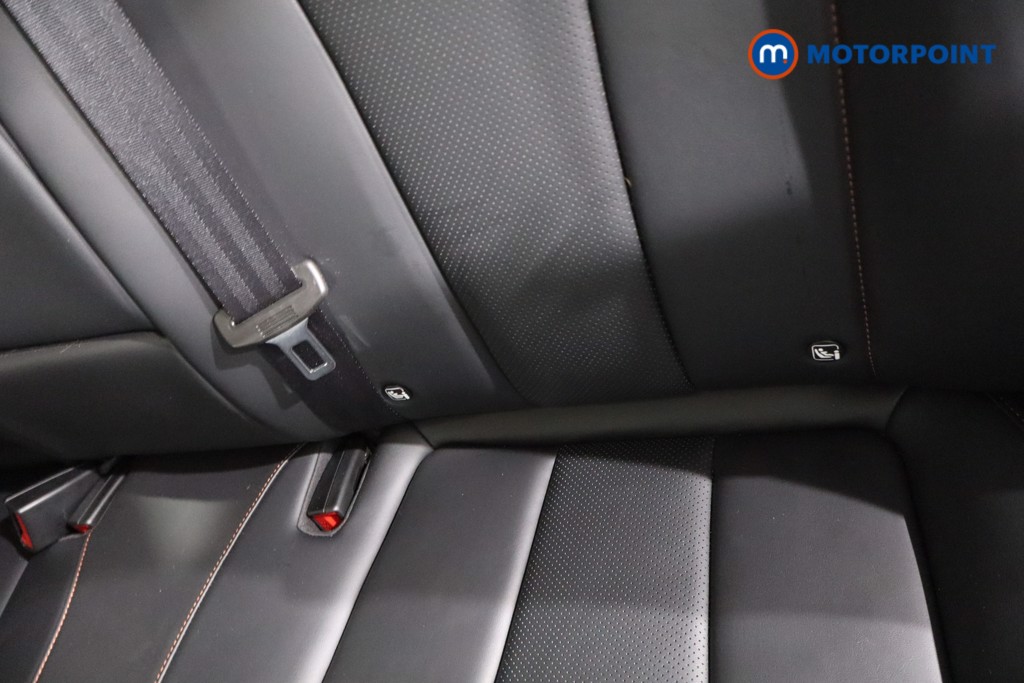 Mg Motor Uk HS Trophy Automatic Petrol-Electric Hybrid SUV - Stock Number (1616924) - 26th supplementary image