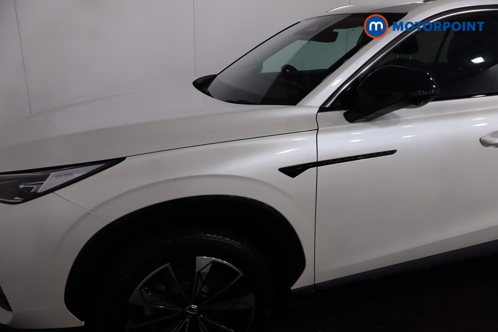 Mg Motor Uk HS Trophy Automatic Petrol-Electric Hybrid SUV - Stock Number (1616924) - 28th supplementary image