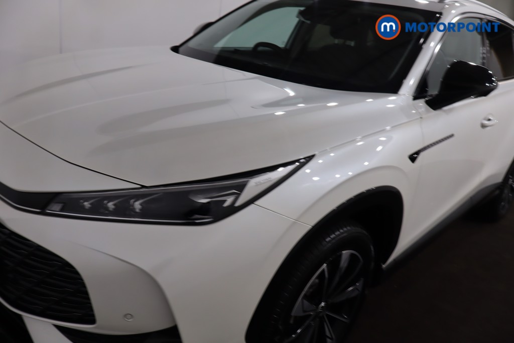 Mg Motor Uk HS Trophy Automatic Petrol-Electric Hybrid SUV - Stock Number (1616924) - 29th supplementary image
