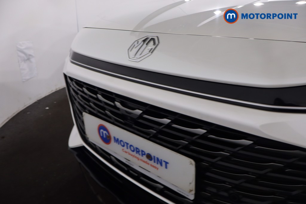 Mg Motor Uk HS Trophy Automatic Petrol-Electric Hybrid SUV - Stock Number (1616924) - 30th supplementary image