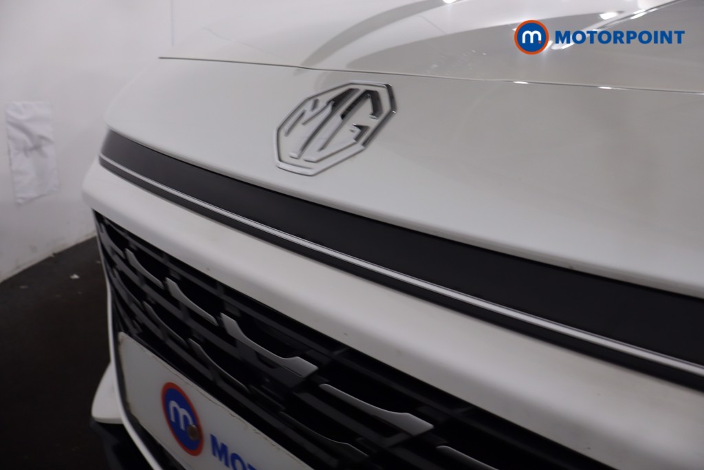 Mg Motor Uk HS Trophy Automatic Petrol-Electric Hybrid SUV - Stock Number (1616924) - 31st supplementary image