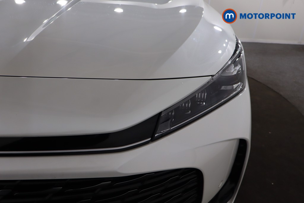 Mg Motor Uk HS Trophy Automatic Petrol-Electric Hybrid SUV - Stock Number (1616924) - 32nd supplementary image