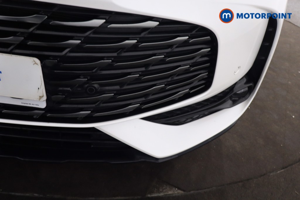 Mg Motor Uk HS Trophy Automatic Petrol-Electric Hybrid SUV - Stock Number (1616924) - 33rd supplementary image