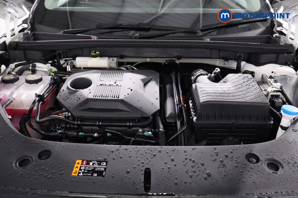 Mg Motor Uk HS Trophy Automatic Petrol-Electric Hybrid SUV - Stock Number (1616924) - 34th supplementary image