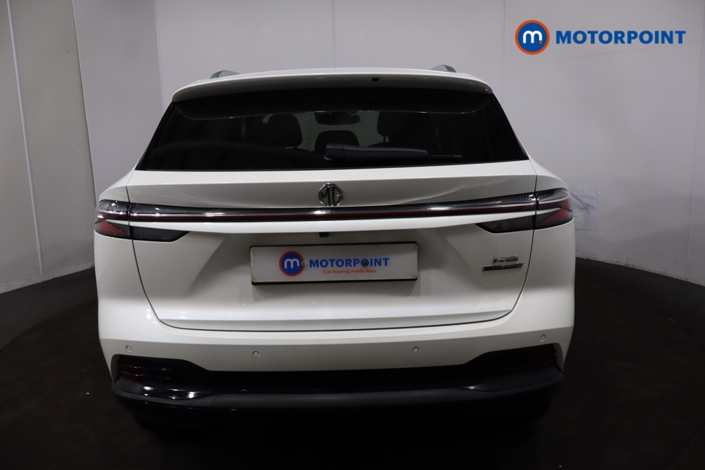 Mg Motor Uk HS Trophy Automatic Petrol-Electric Hybrid SUV - Stock Number (1616924) - 35th supplementary image
