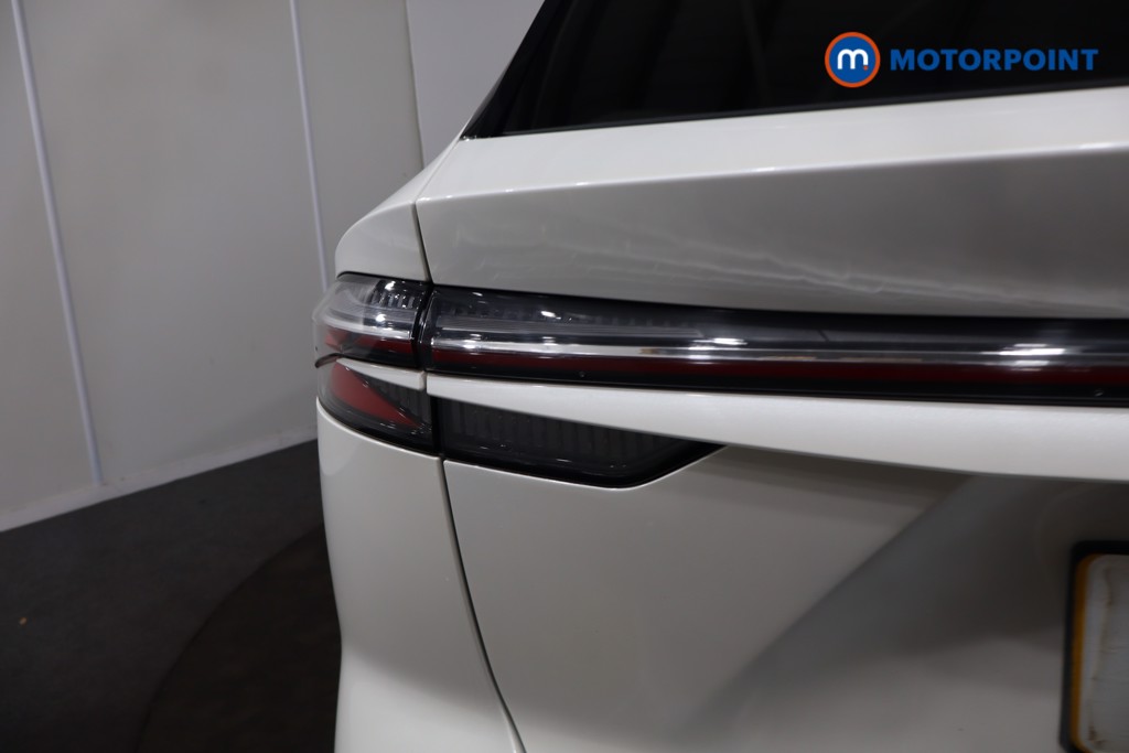 Mg Motor Uk HS Trophy Automatic Petrol-Electric Hybrid SUV - Stock Number (1616924) - 36th supplementary image