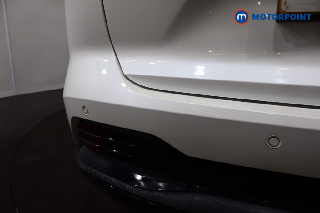 Mg Motor Uk HS Trophy Automatic Petrol-Electric Hybrid SUV - Stock Number (1616924) - 37th supplementary image