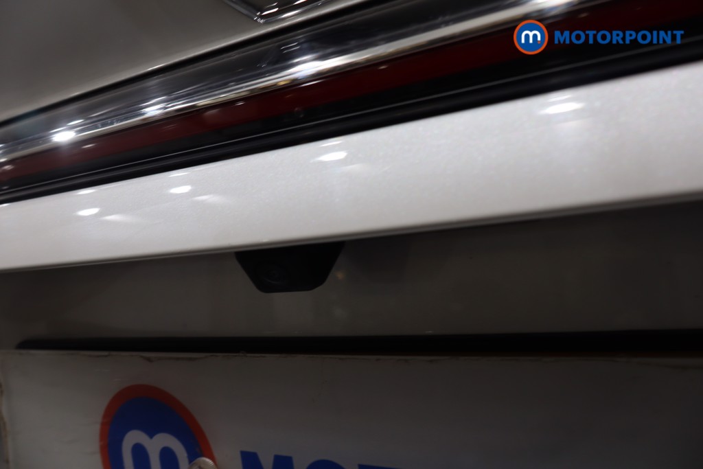 Mg Motor Uk HS Trophy Automatic Petrol-Electric Hybrid SUV - Stock Number (1616924) - 38th supplementary image