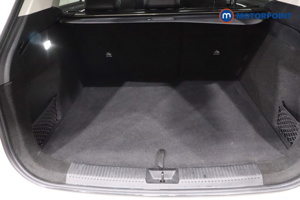 Mg Motor Uk HS Trophy Automatic Petrol-Electric Hybrid SUV - Stock Number (1616924) - 39th supplementary image