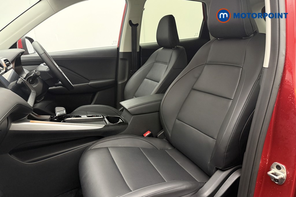 Mg Motor Uk ZS Trophy Automatic Petrol-Electric Hybrid SUV - Stock Number (1616926) - 5th supplementary image