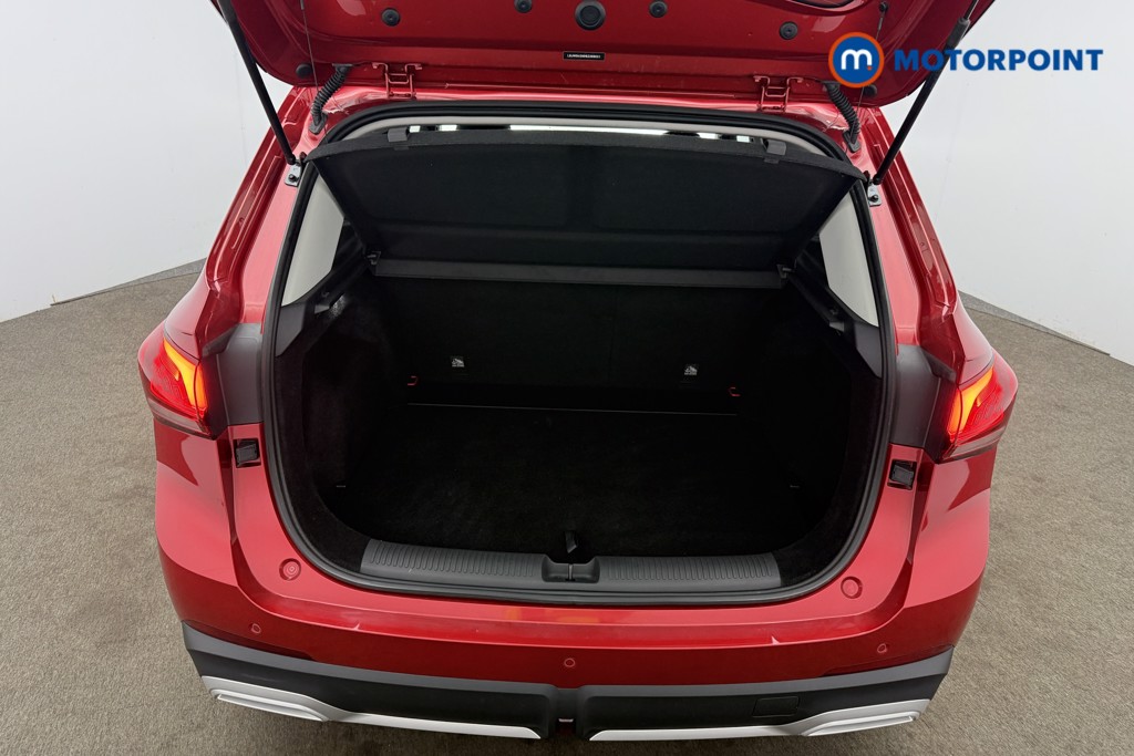 Mg Motor Uk ZS Trophy Automatic Petrol-Electric Hybrid SUV - Stock Number (1616926) - 7th supplementary image