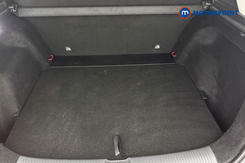 Mg Motor Uk ZS Trophy Automatic Petrol-Electric Hybrid SUV - Stock Number (1616926) - 8th supplementary image